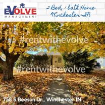 758 S Beeson Dr - Photo 1 of 1