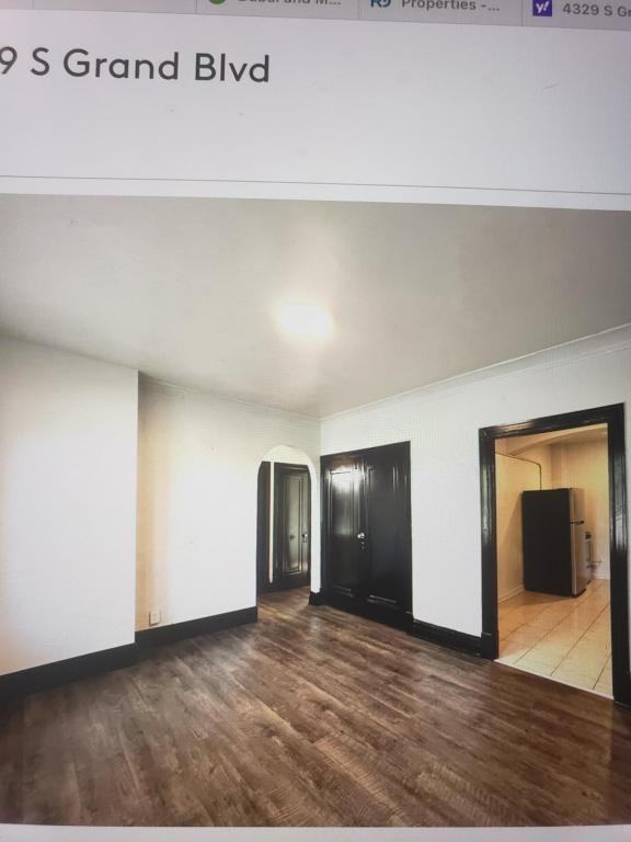 4329 S Grand Blvd - Photo 2 of 4