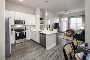 Abberly Royal Creek Apartment Homes - Photo 1 of 1