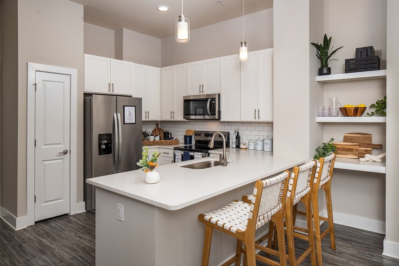 Abberly Royal Creek Apartment Homes - Photo 4 of 50