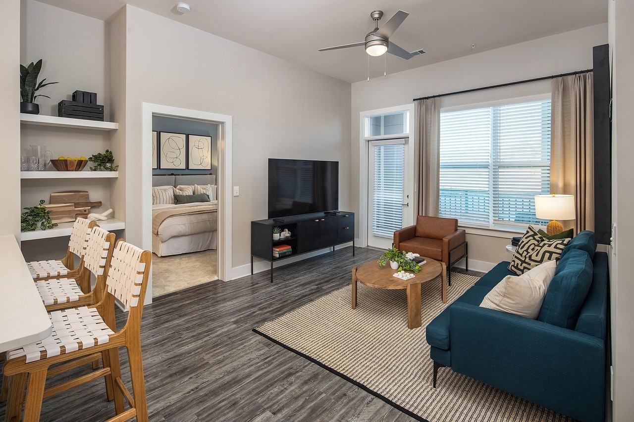 Abberly Royal Creek Apartment Homes - Photo 7 of 50