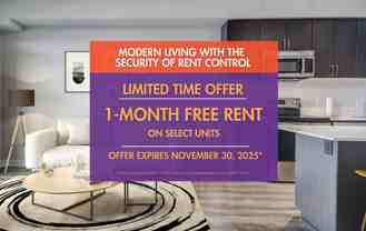 Skyrise Rentals - Photo 1 of 1