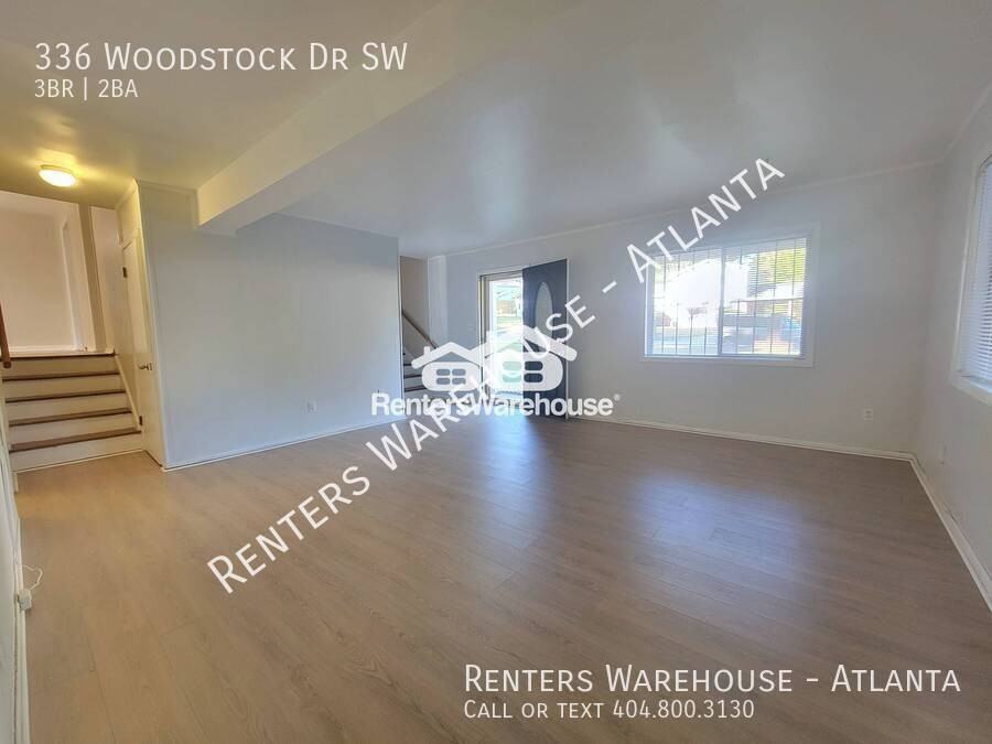 336 Woodstock Drive Southwest - Photo 5 of 22