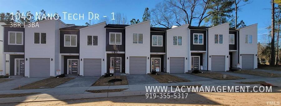 1045 Nano Tech Cir #1 - Photo 2 of 32