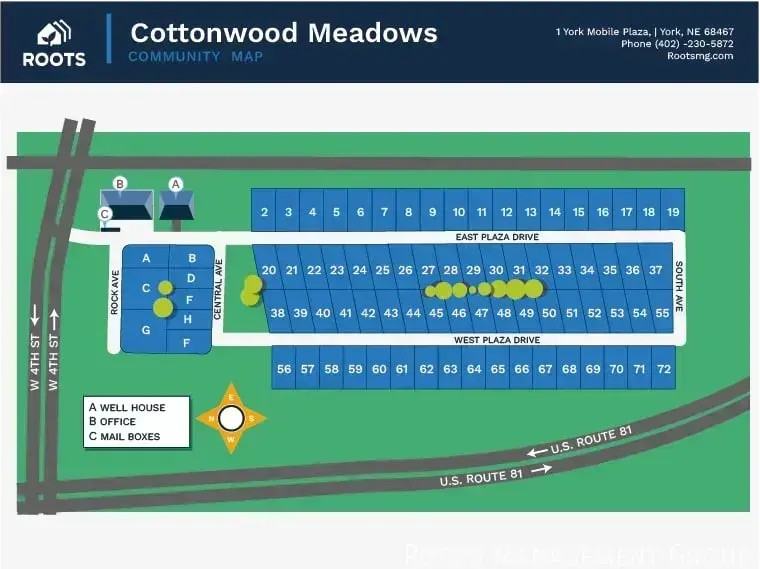 28 York Mobile Plz #28 - Photo 2 of 8