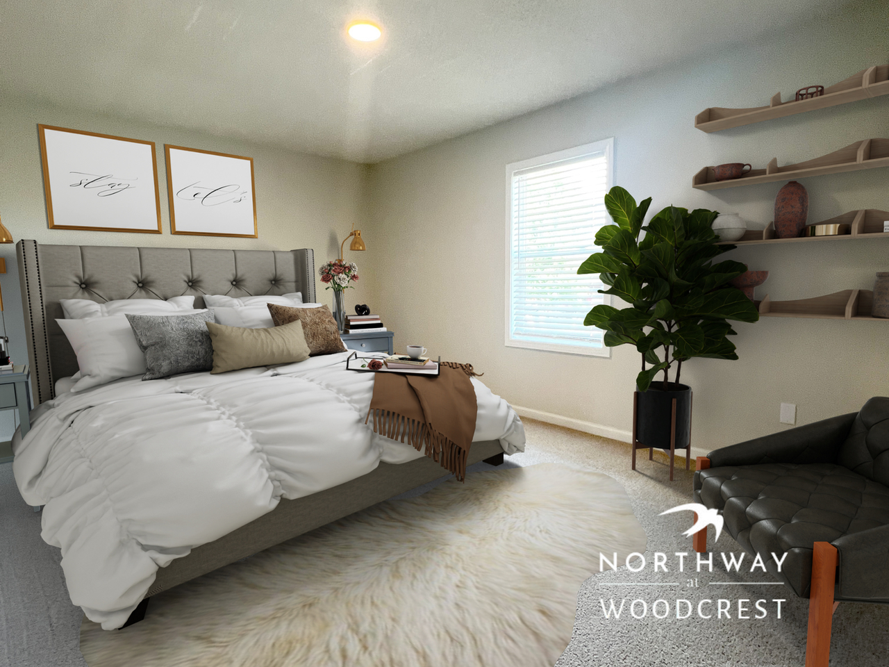 Northway at Woodcrest - Photo 2 of 10