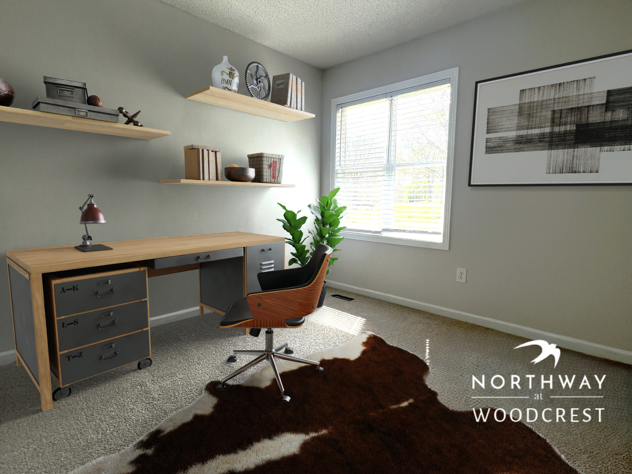 Northway at Woodcrest - Photo 3 of 10