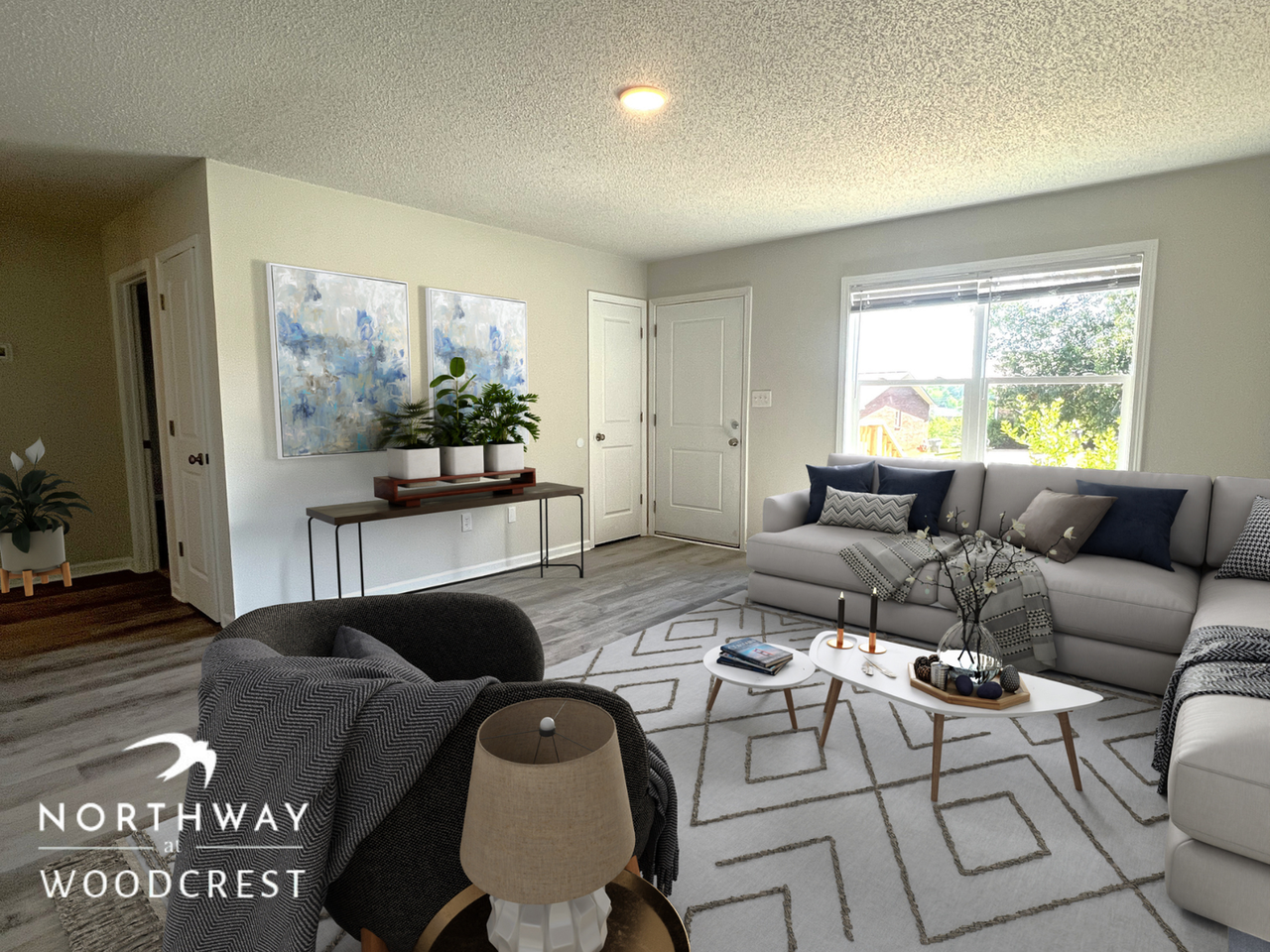 Northway at Woodcrest - Photo 4 of 10