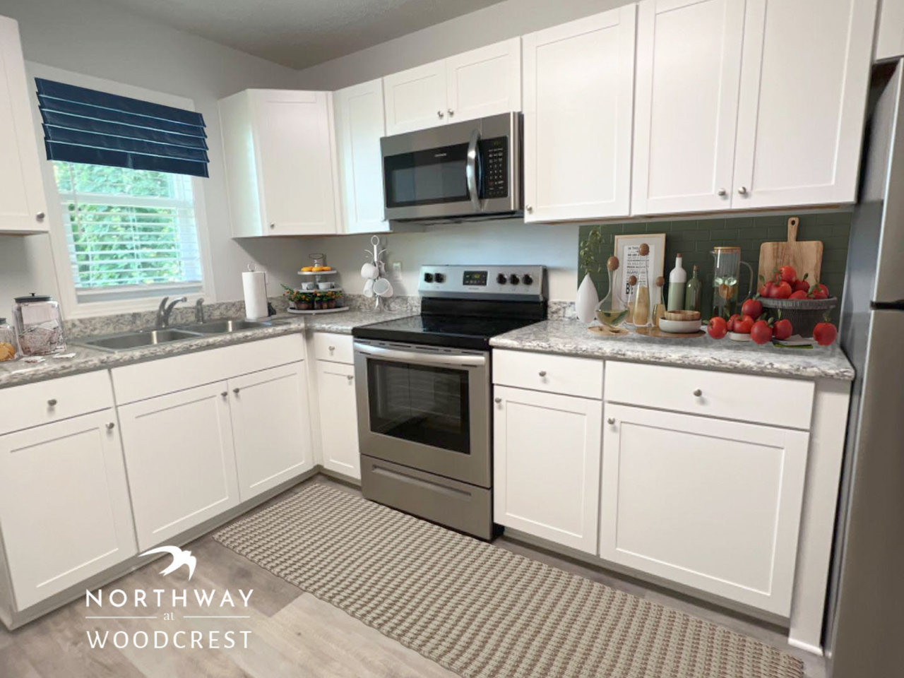 Northway at Woodcrest - Photo 5 of 10