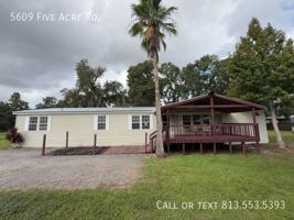 featured image of 5609 Five Acre Rd