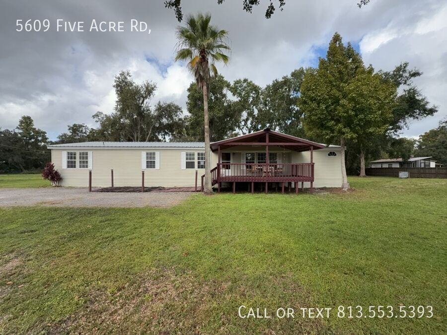 5609 Five Acre Rd - Photo 2 of 50