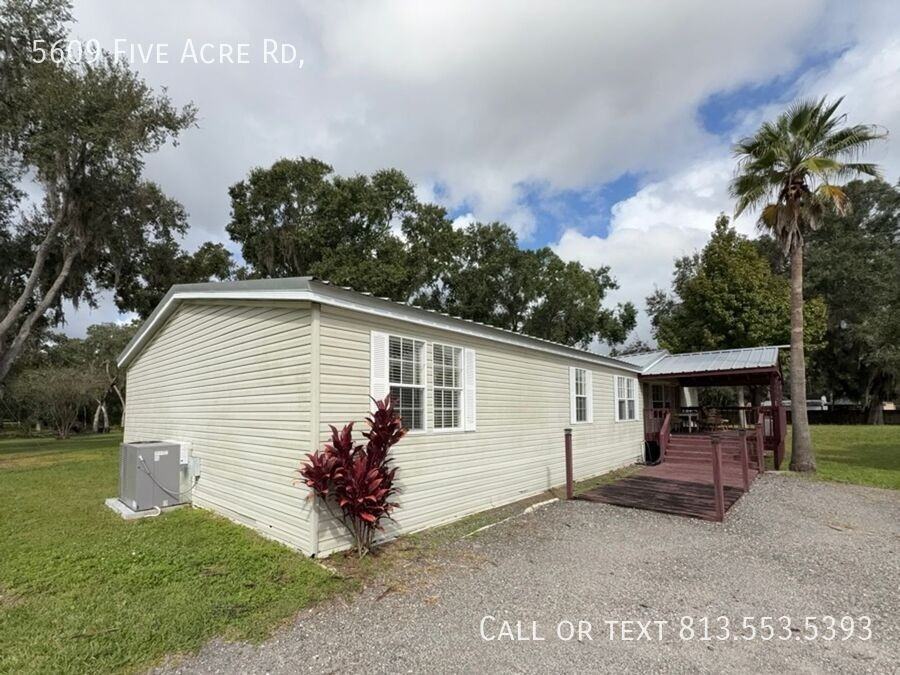 5609 Five Acre Rd - Photo 3 of 50