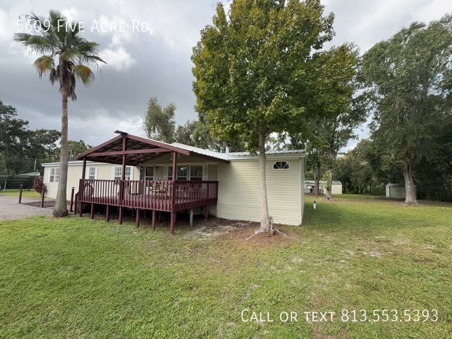 5609 Five Acre Rd - Photo 4 of 50