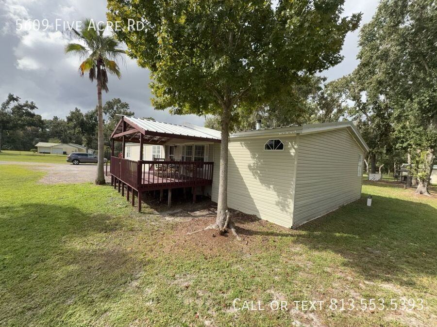 5609 Five Acre Rd - Photo 5 of 50