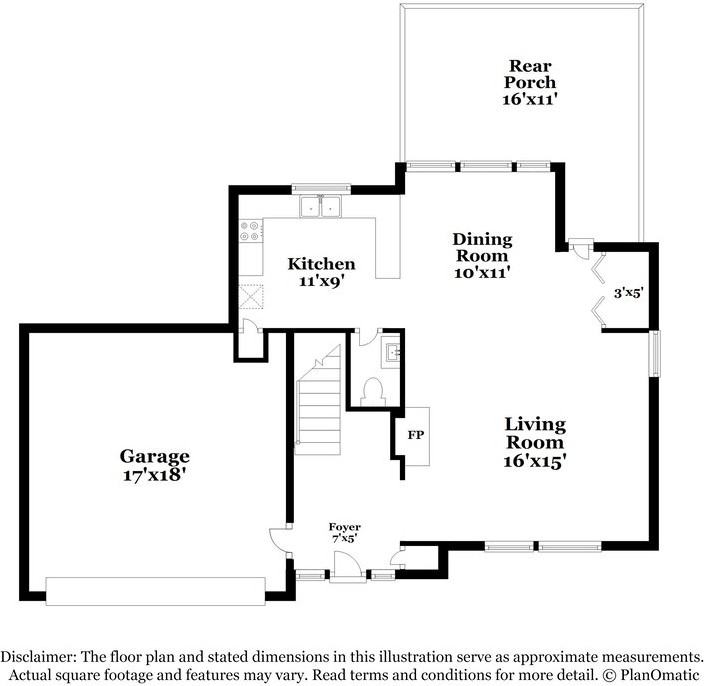2750 Northgate Way Northwest - Photo 3 of 17