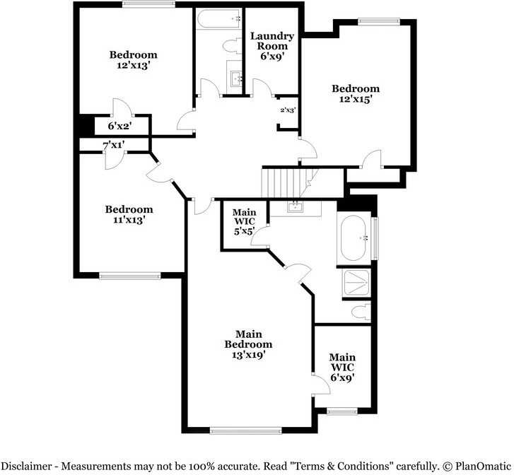 2365 Brookgate Way - Photo 2 of 17