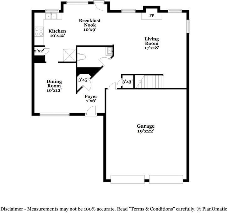 2365 Brookgate Way - Photo 3 of 17