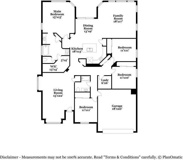 1105 E Blackhawk Dr - Photo 2 of 16