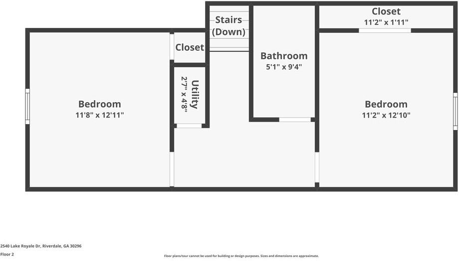 2540 Lake Royale Dr - Photo 4 of 17