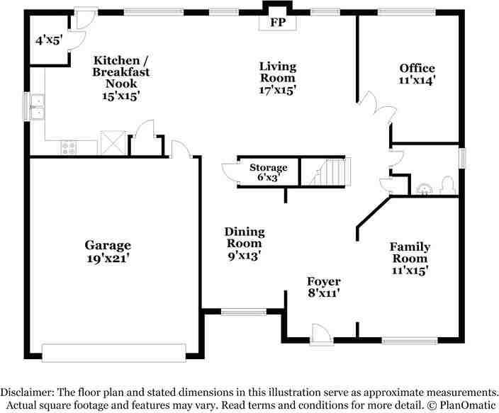 1875 Eveningside Way Nw - Photo 2 of 17