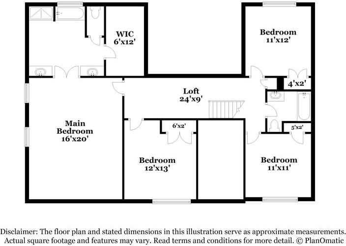 1875 Eveningside Way Nw - Photo 3 of 17