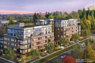 4408 Cambie Street #106 - Photo 1 of 1