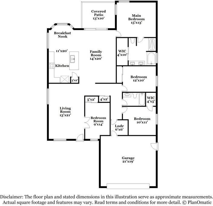 10030 East English Woods Road - Photo 2 of 16