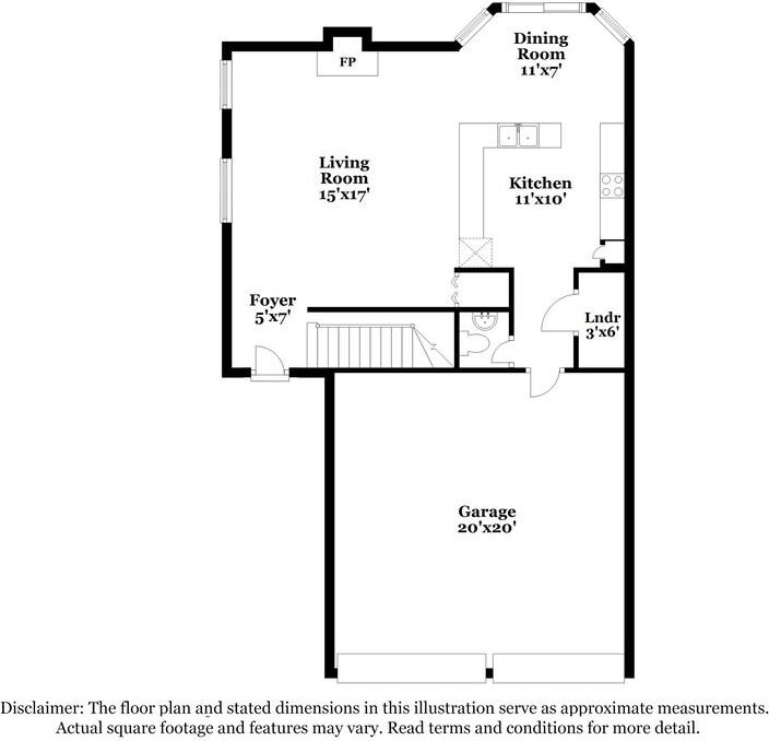 307 Paxton Ct - Photo 2 of 17