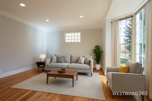 6444 N Oketo Ave #1 - Photo 1 of 1
