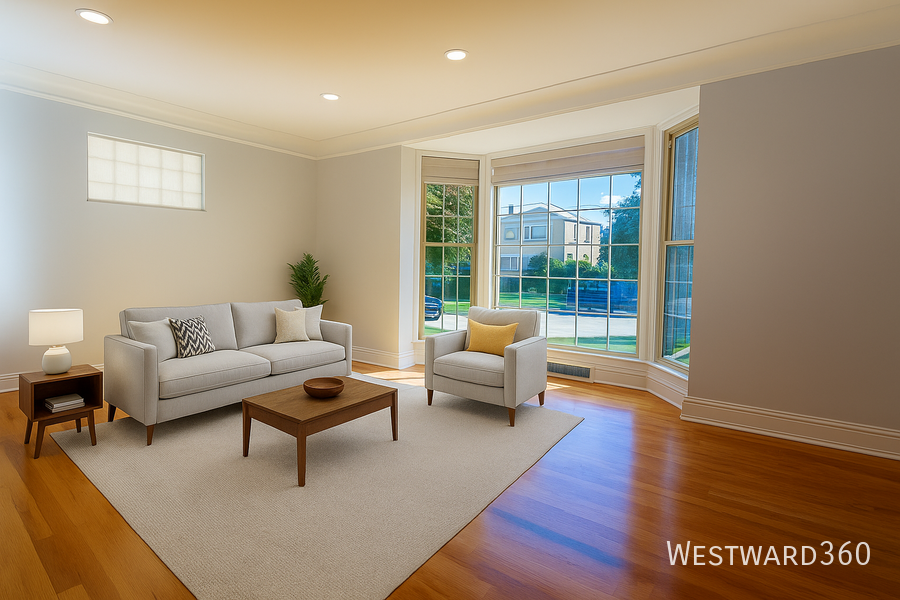 6444 North Oketo Avenue #1 - Photo 3 of 18