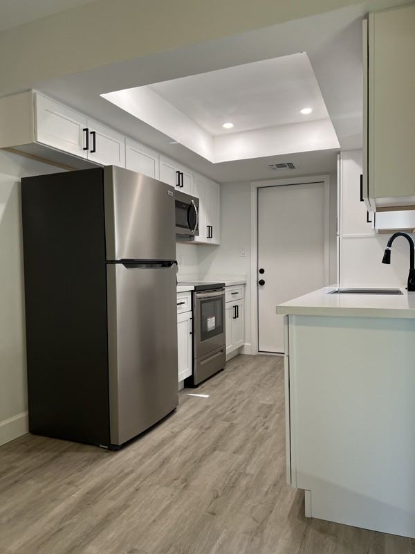 548 S Udall #2 - Photo 2 of 10