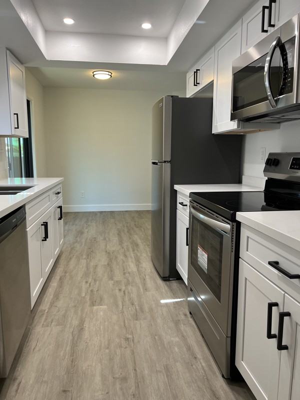 548 S Udall #2 - Photo 6 of 10