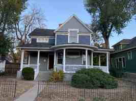 featured image of 1215 N Weber St