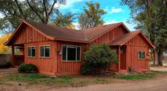 723 N Shields St #A - Photo 1 of 1