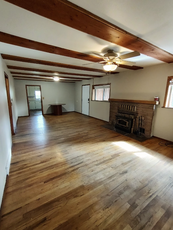 723 N Shields St #A - Photo 2 of 19