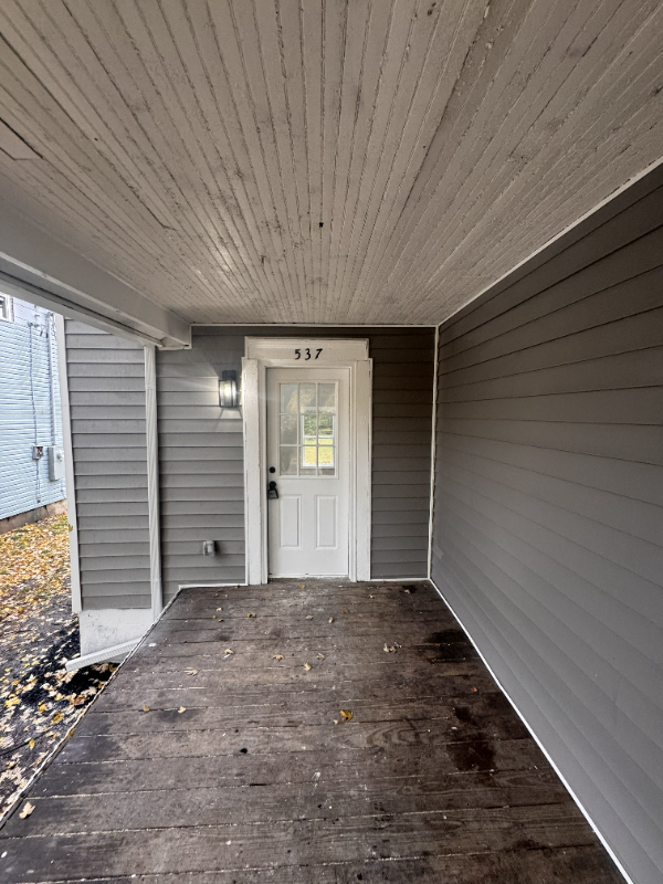 537 West Auburn Avenue - Photo 2 of 17