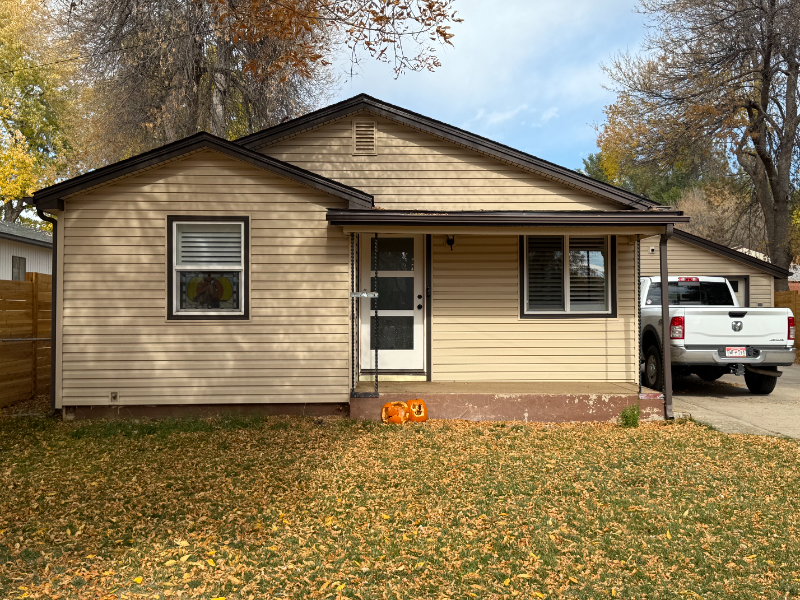 2424 West Mulberry Street