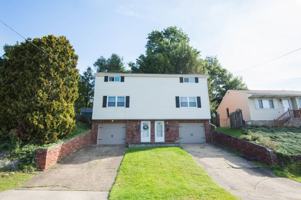 featured image of 733 Cribbs St #A