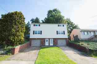 733 Cribbs St #A - Photo 1 of 1