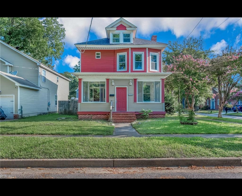 3596 Kentucky Ave - Photo 2 of 18
