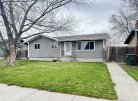 449 1/2 Byrd St #B - Photo 1 of 1