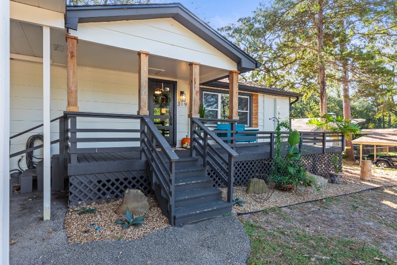 319 Hideaway Lane Central - Photo 2 of 20