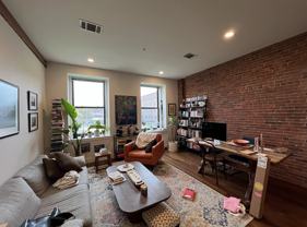 460 Harrison Ave #215 - Photo 1 of 1