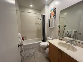 490 Harrison Ave #203 - Photo 1 of 1