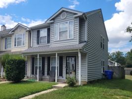 featured image of 12576 Mirkwood Ln #5