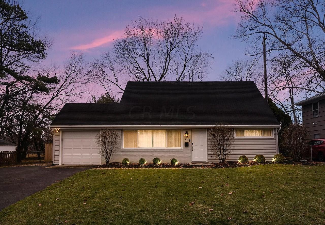 911 Caniff Place #NA