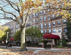 364 Riverway #4 - Photo 1 of 1