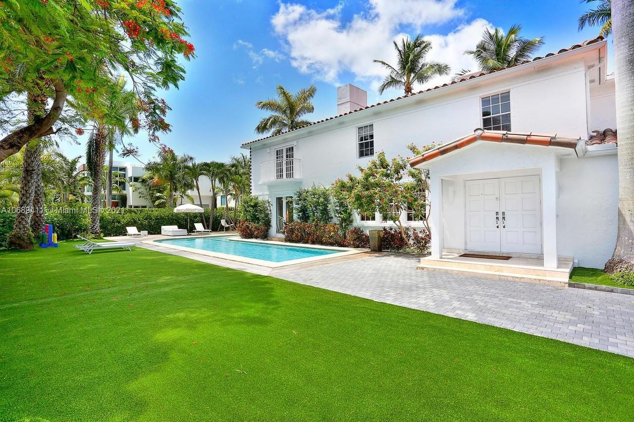 140 N Hibiscus Dr #NA - Photo 7 of 22