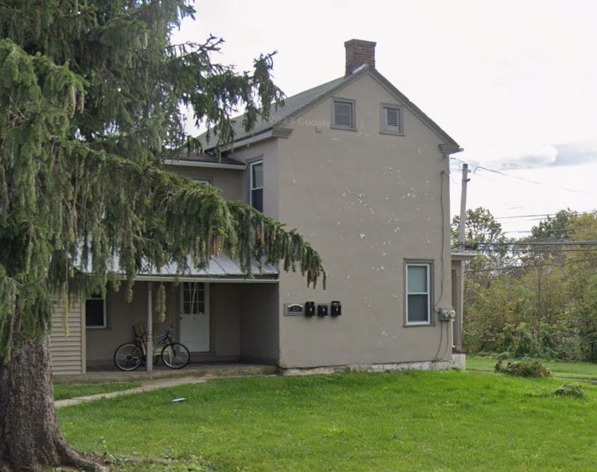 238 Manatawny St #3