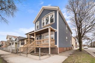 659 W 43rd Pl #2 - Photo 1 of 1